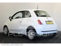 2015 Fiat 500