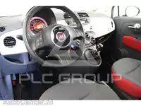 2015 Fiat 500