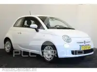 2015 Fiat 500