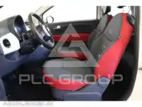 2015 Fiat 500