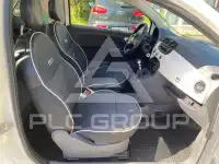 2015 Fiat 500