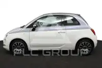 2015 Fiat 500