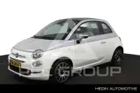2015 Fiat 500