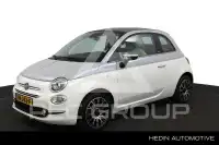2015 Fiat 500