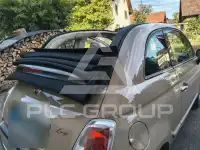 2015 Fiat 500