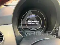 2015 Fiat 500