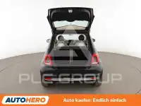 2015 Fiat 500