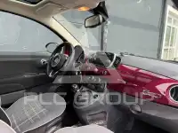 2015 Fiat 500