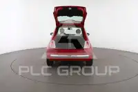 2015 Fiat 500