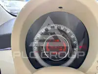 2015 Fiat 500