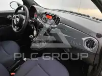 2015 Fiat 500