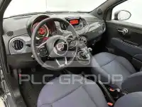 2015 Fiat 500
