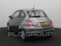 2015 Fiat 500