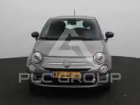 2015 Fiat 500