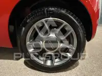 2015 Fiat 500