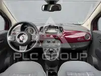 2015 Fiat 500