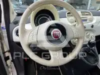 2015 Fiat 500