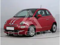 2015 Fiat 500