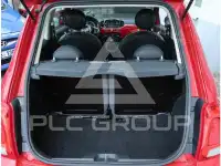 2015 Fiat 500