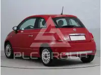 2015 Fiat 500