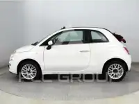 2015 Fiat 500