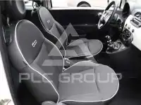 2015 Fiat 500