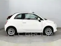 2015 Fiat 500
