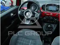 2015 Fiat 500