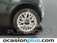 2015 Fiat 500