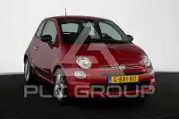 2015 Fiat 500