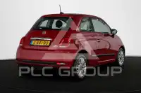2015 Fiat 500