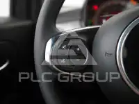 2015 Fiat 500