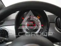 2015 Fiat 500