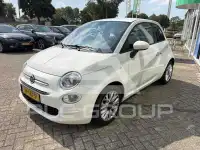 2015 Fiat 500