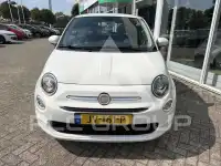 2015 Fiat 500