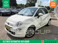 2015 Fiat 500
