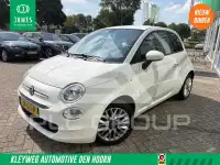 2015 Fiat 500