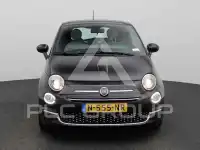2015 Fiat 500