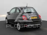 2015 Fiat 500