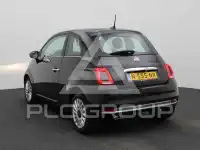 2015 Fiat 500