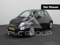 2015 Fiat 500