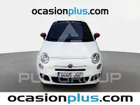 2015 Fiat 500