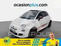 2015 Fiat 500