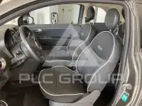 2015 Fiat 500