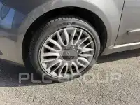 2015 Fiat 500