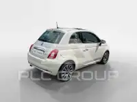 2015 Fiat 500