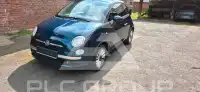 2015 Fiat 500