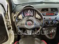 2015 Fiat 500