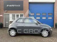 2015 Fiat 500