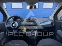 2015 Fiat 500